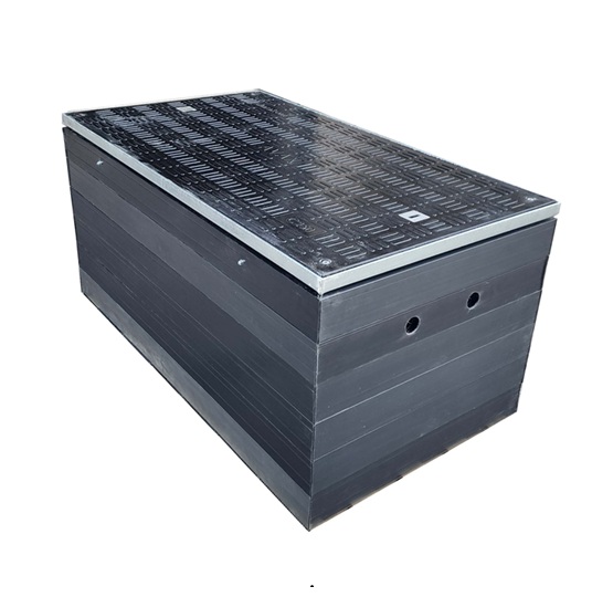 Modüler Ek Oda 740x1430